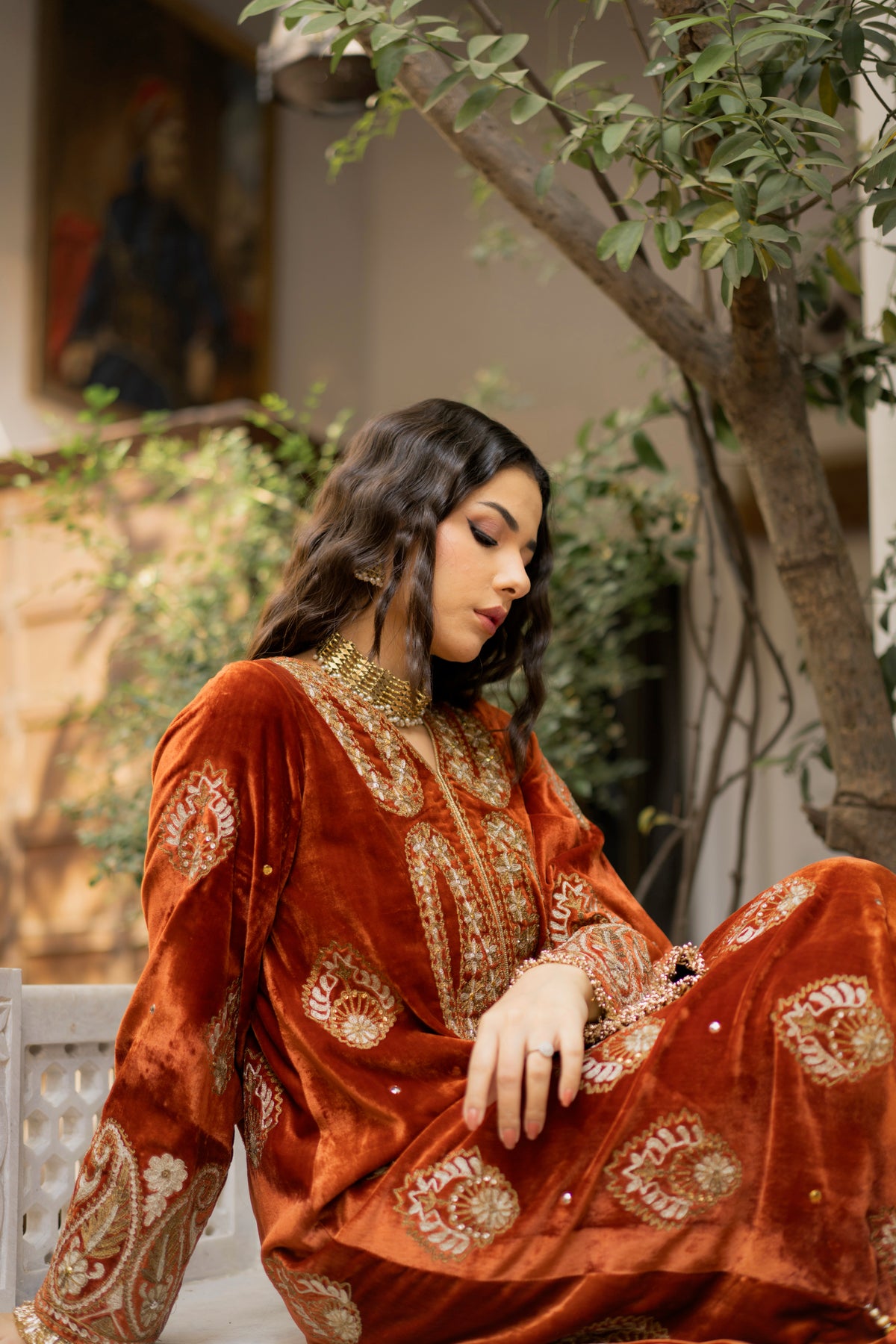 MehrJahan