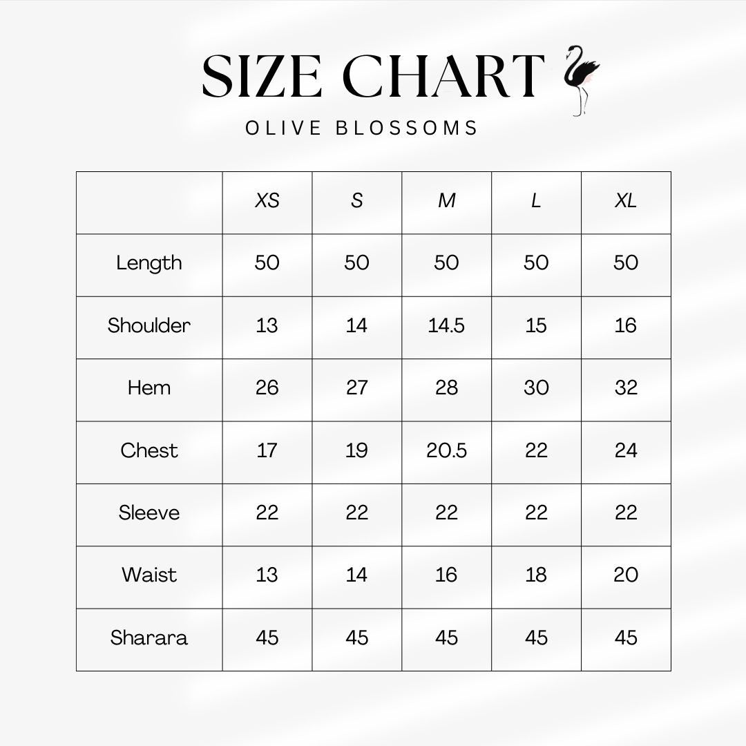 Olive Blossom