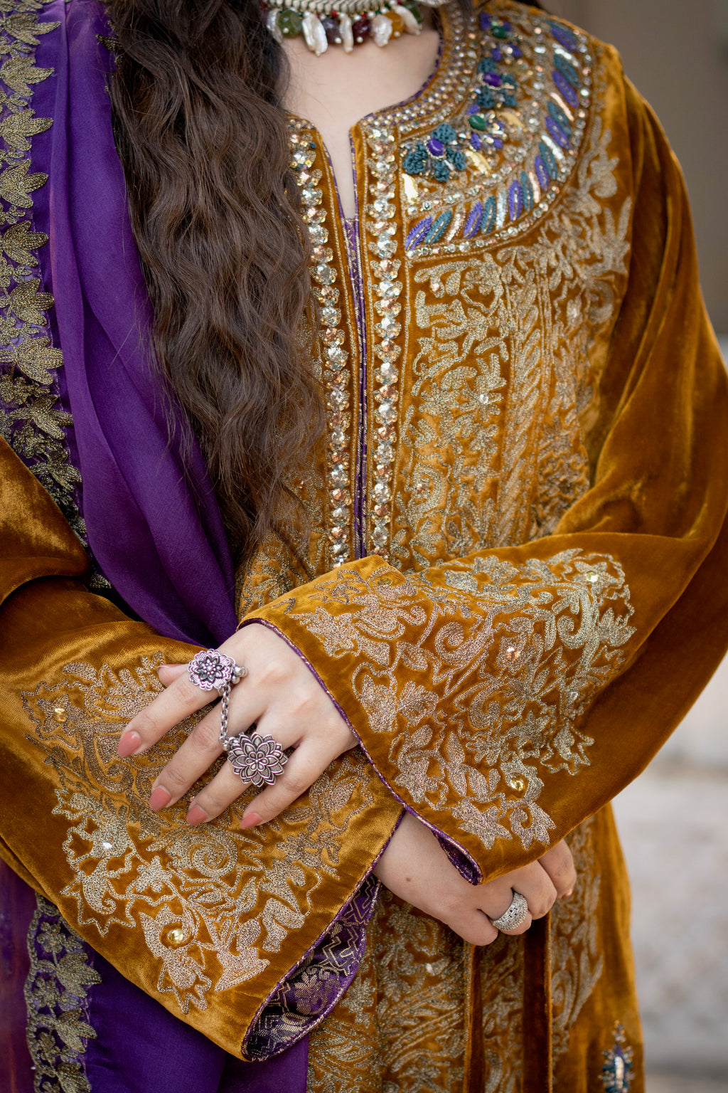 Zarmina
