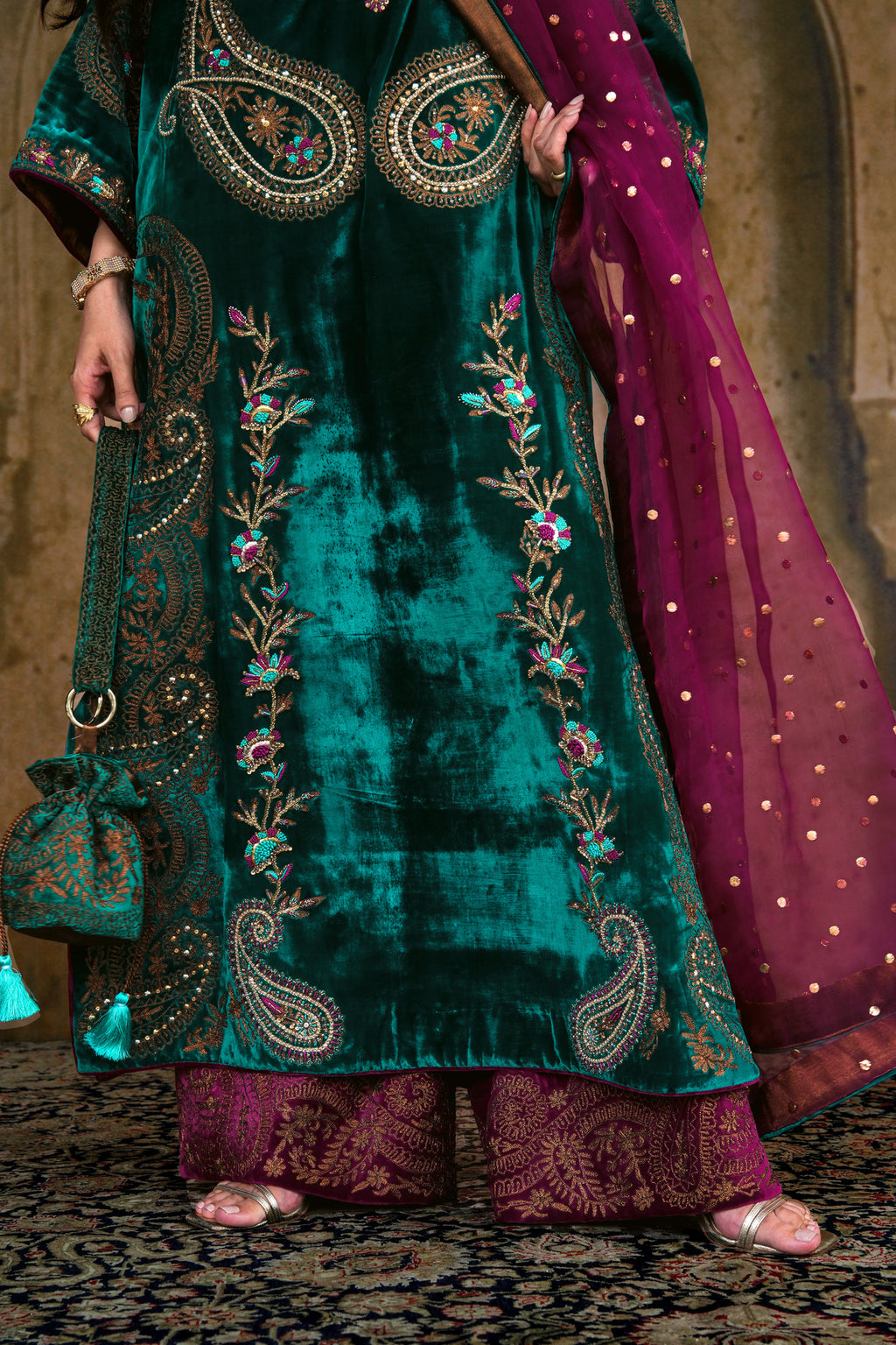 Zohra