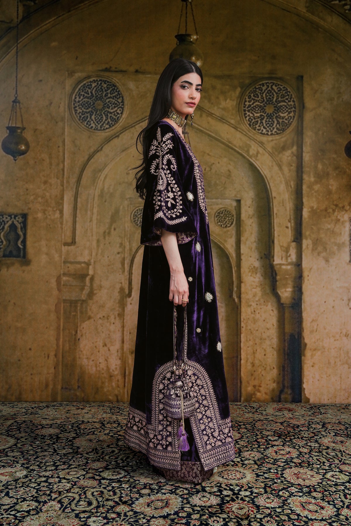 Zaffran