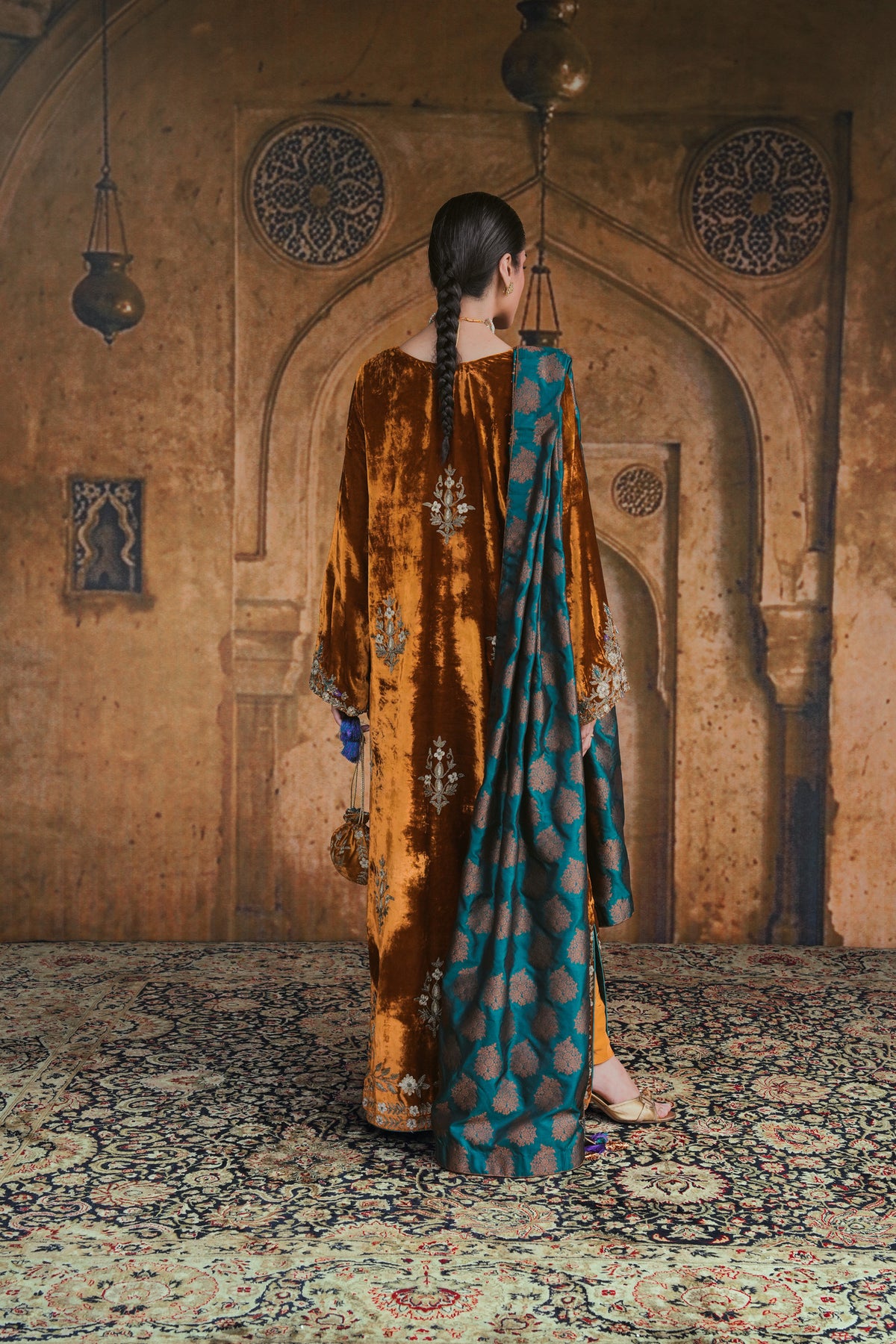 Shehzadi