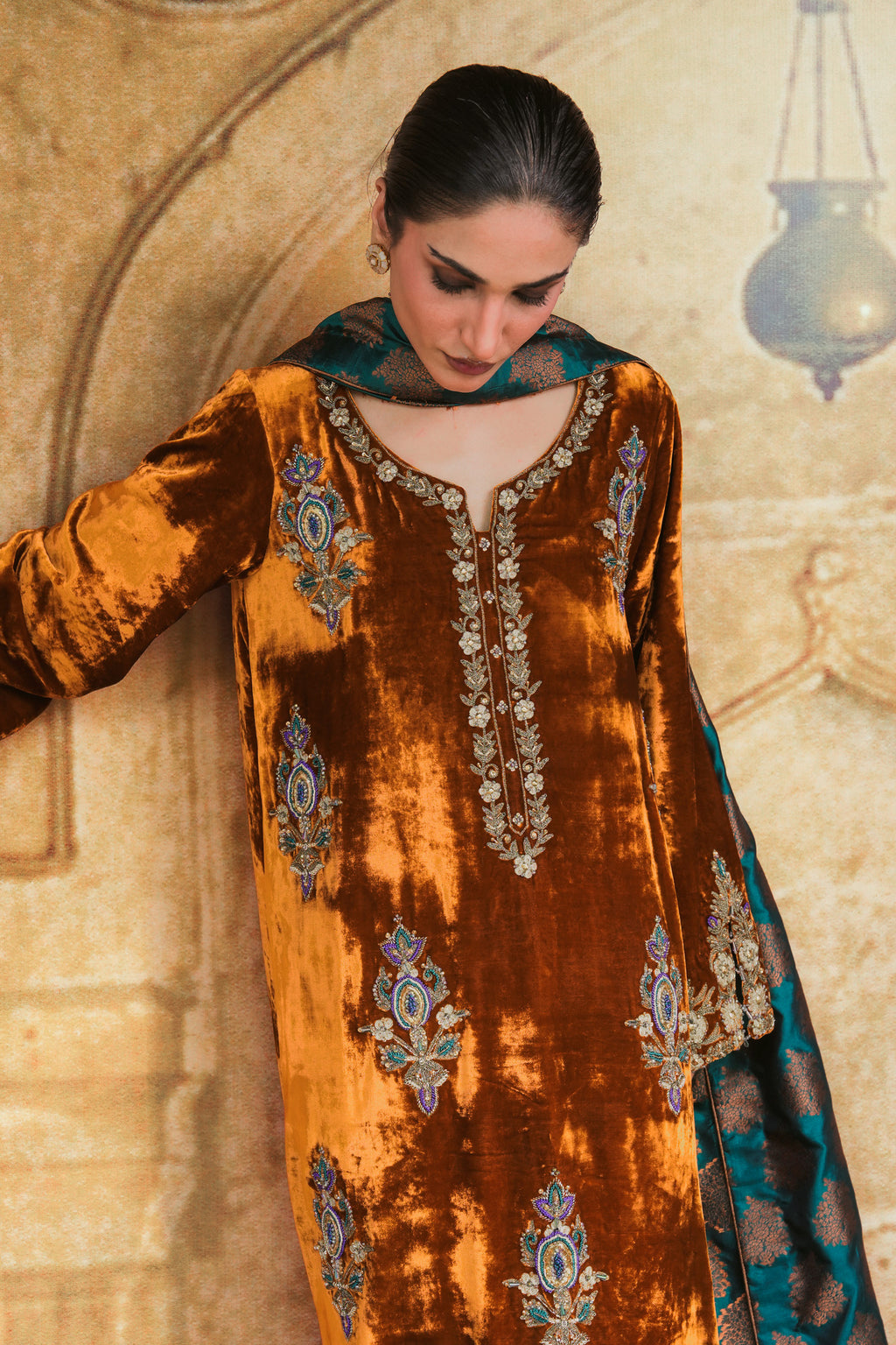 Shehzadi