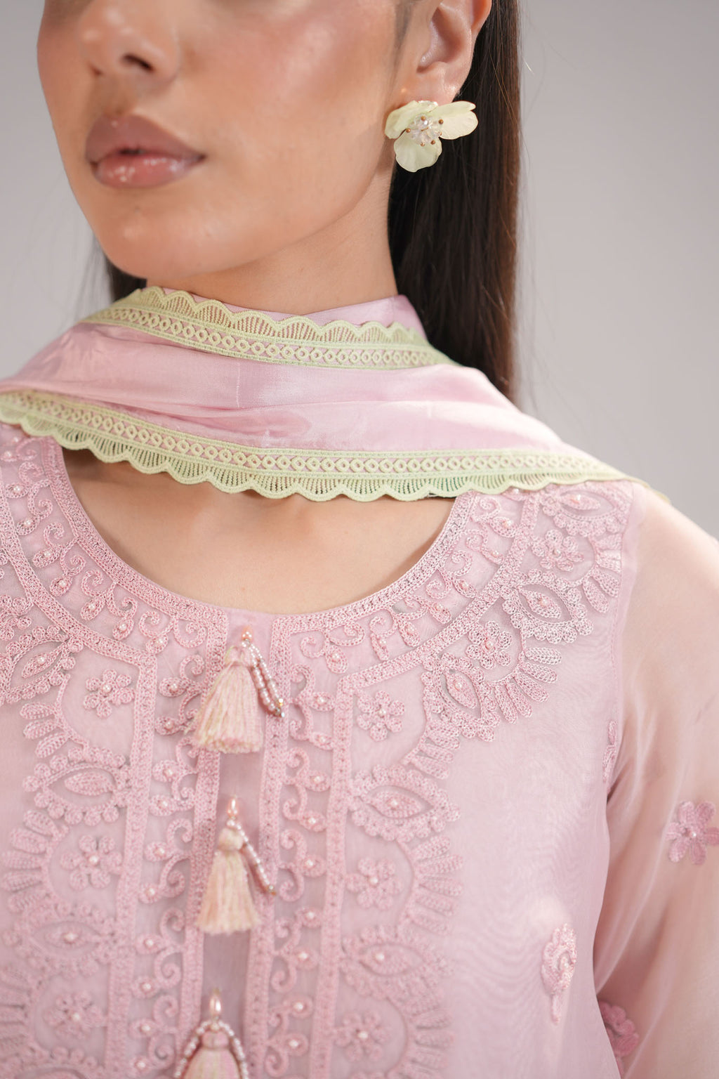 Pink Pista