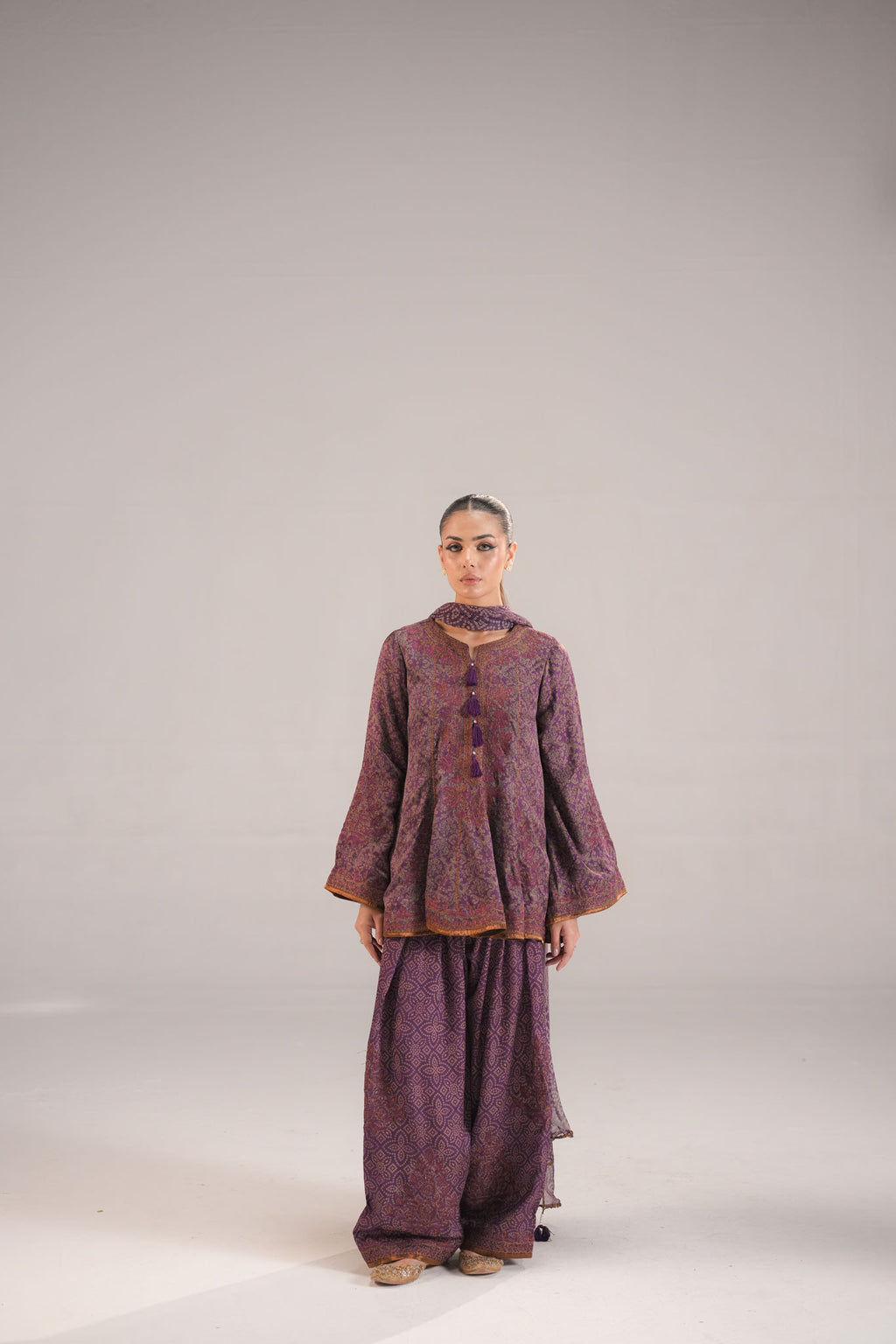 Plum Rani