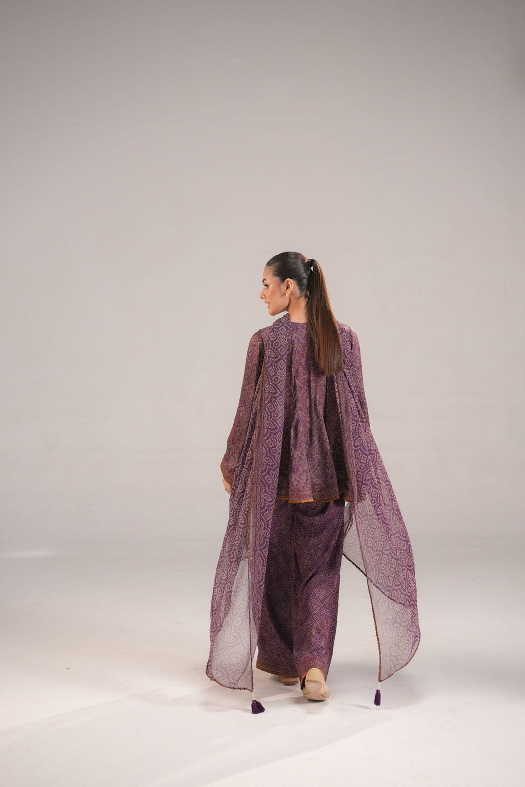 Plum Rani