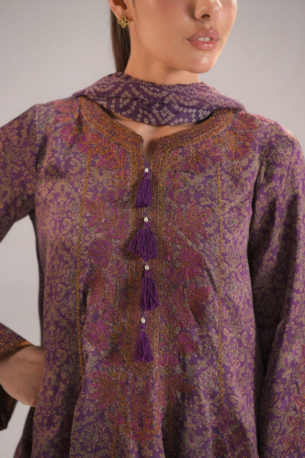 Plum Rani