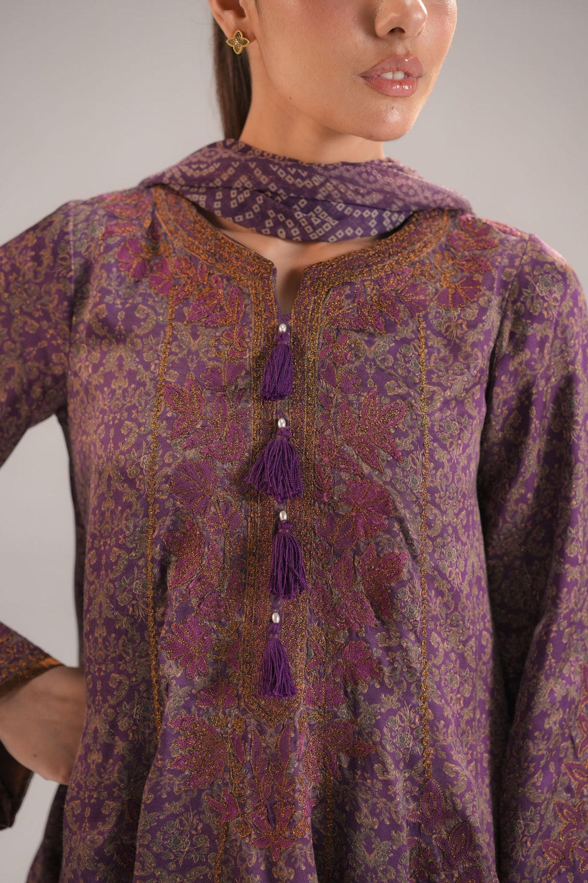 Plum Rani