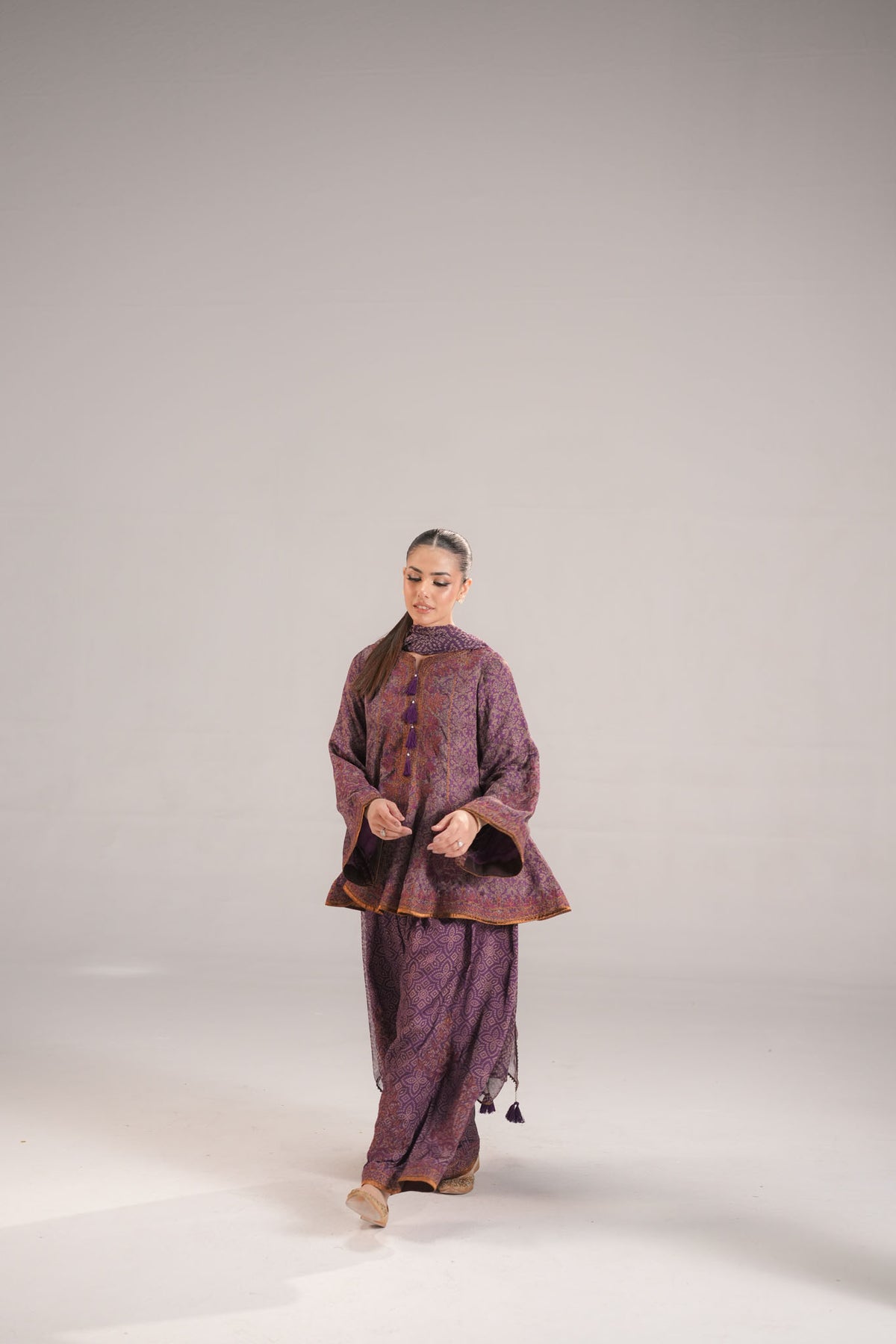 Plum Rani