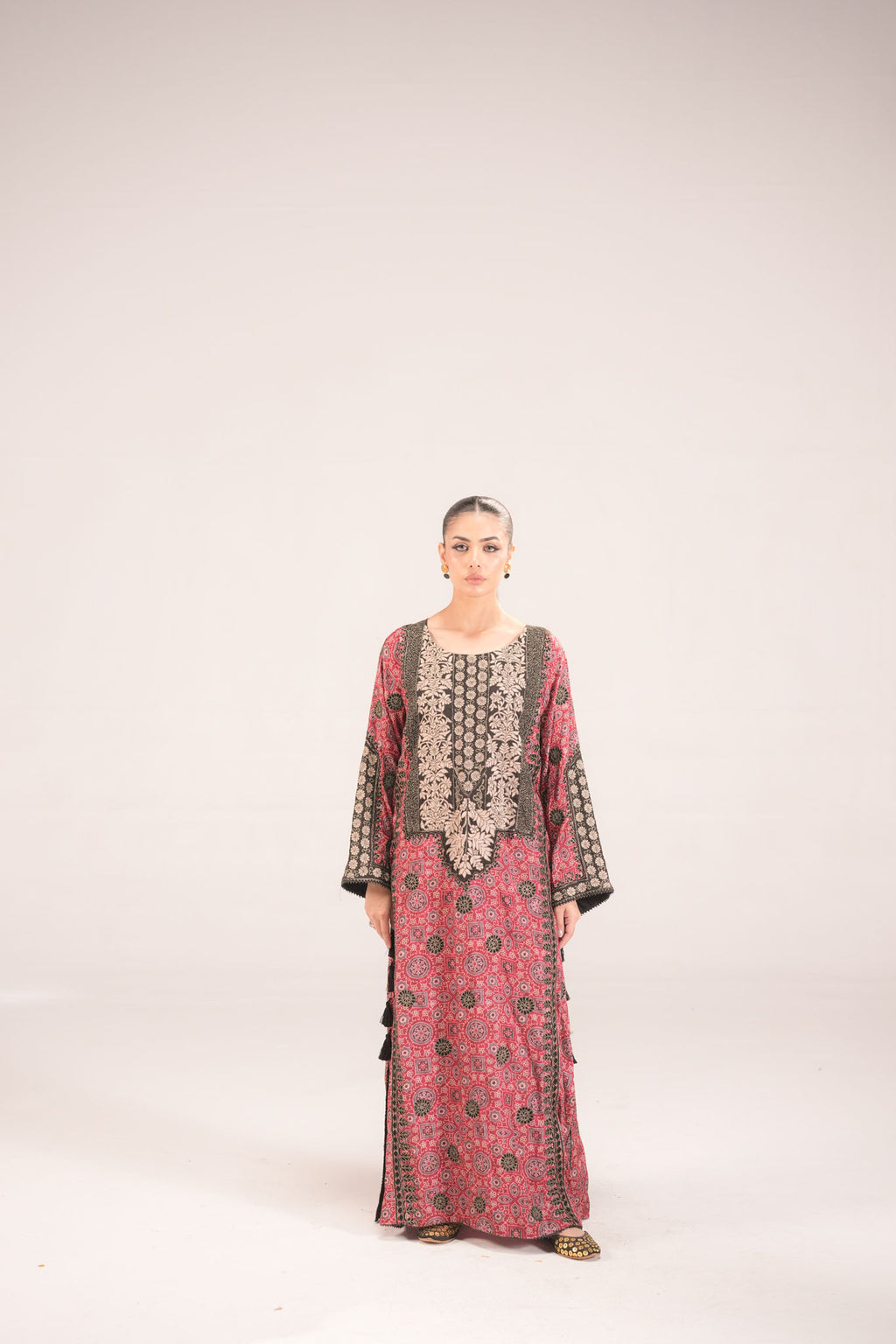 Ajrak