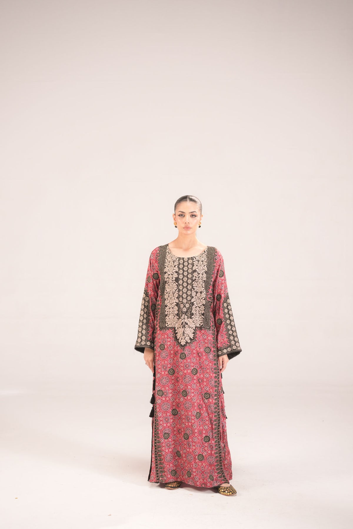 Ajrak