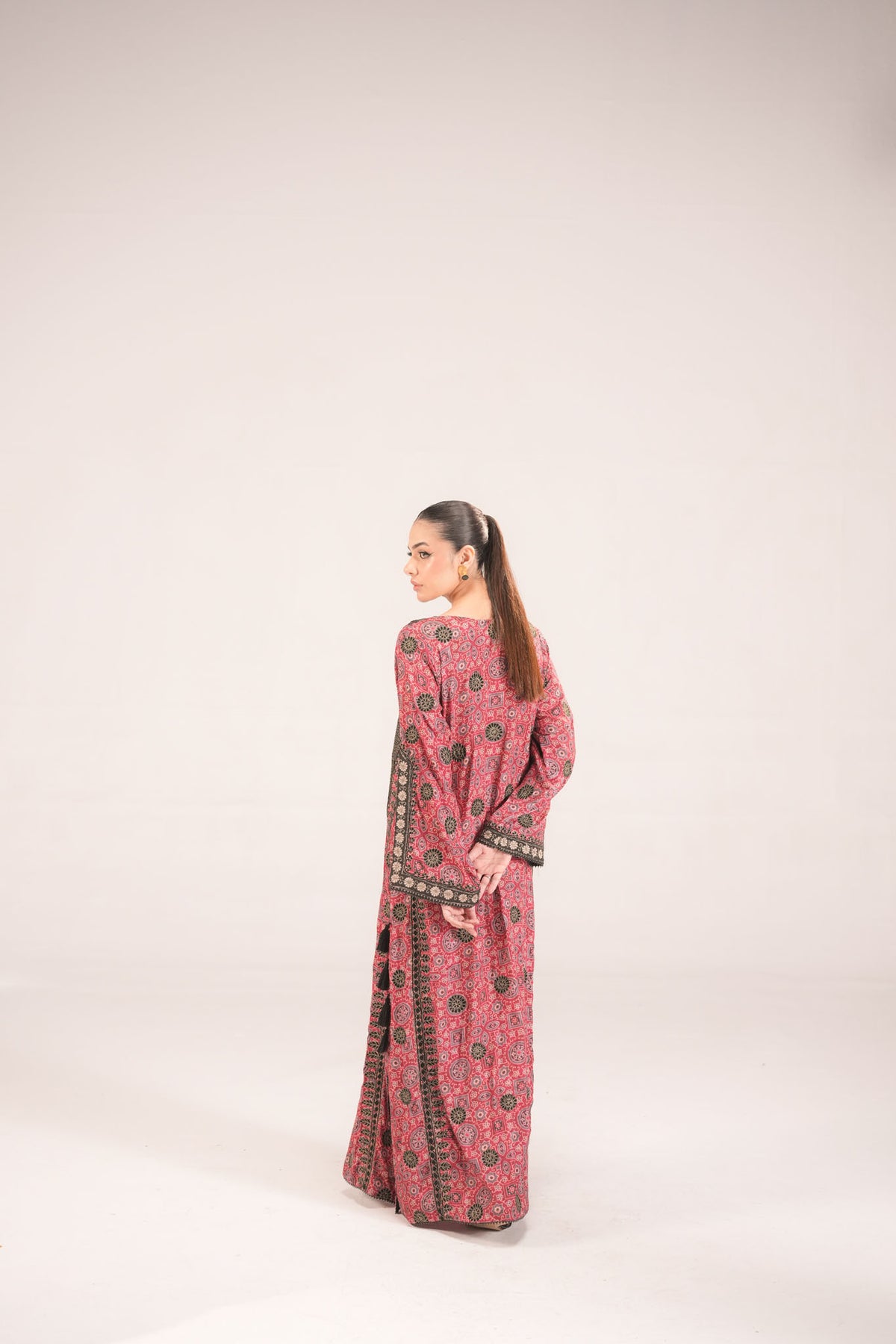 Ajrak