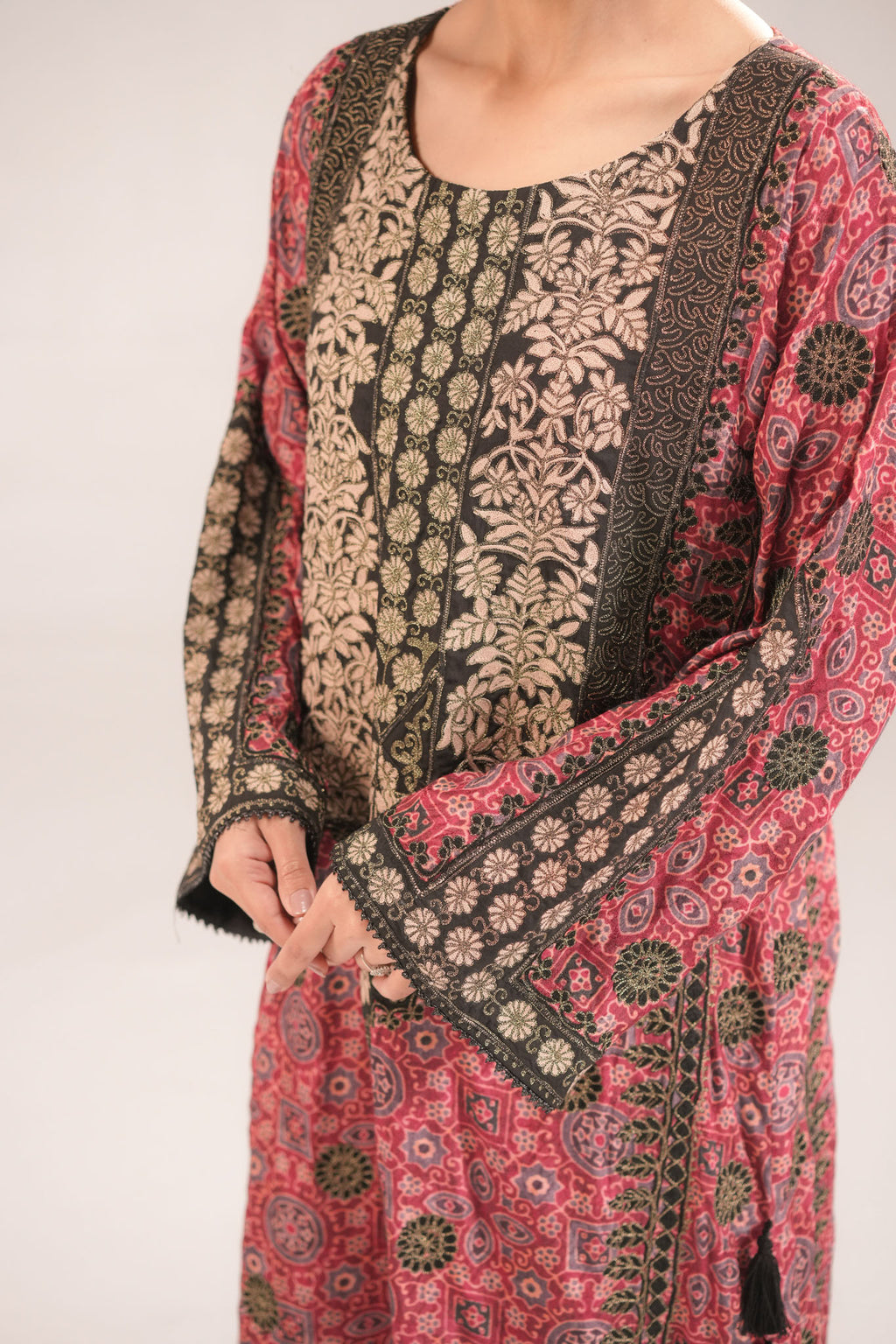 Ajrak