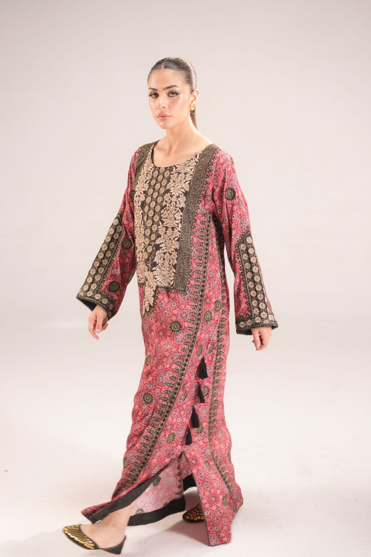 Ajrak