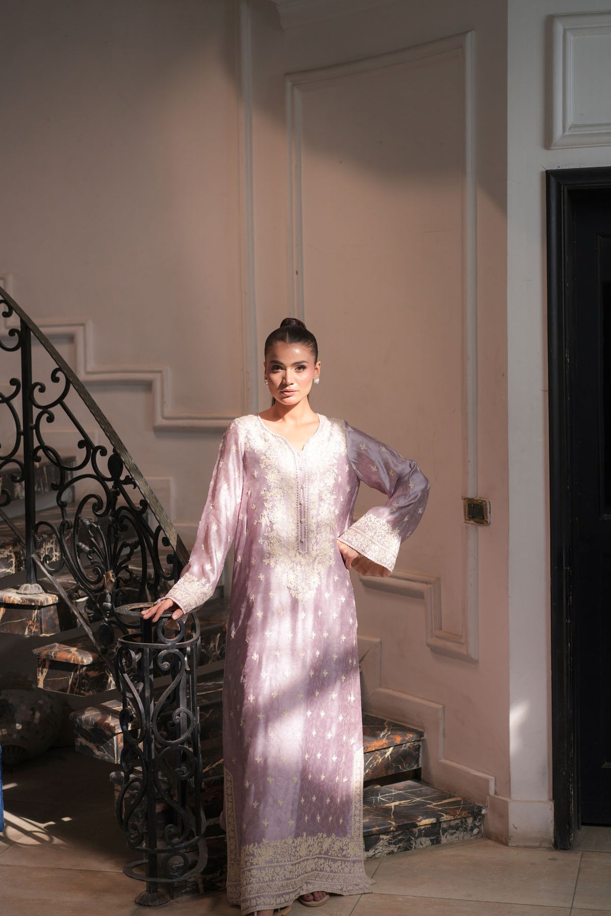 Lilac dreams