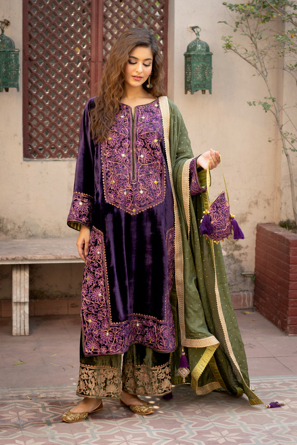 Zarqash