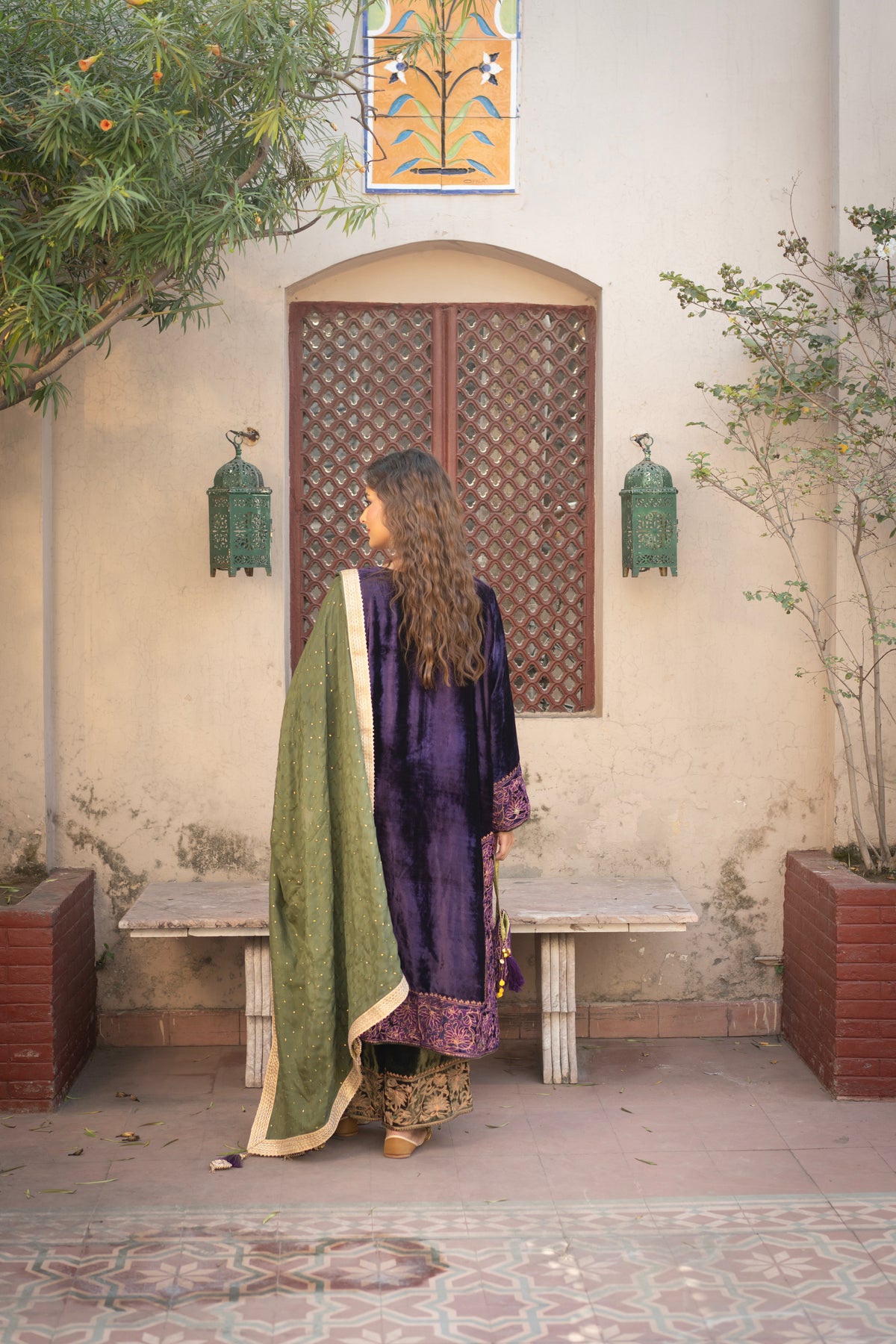 Zarqash
