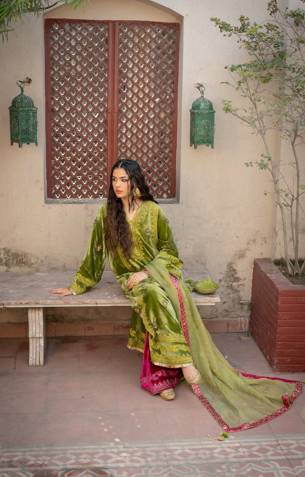 MehrJahan