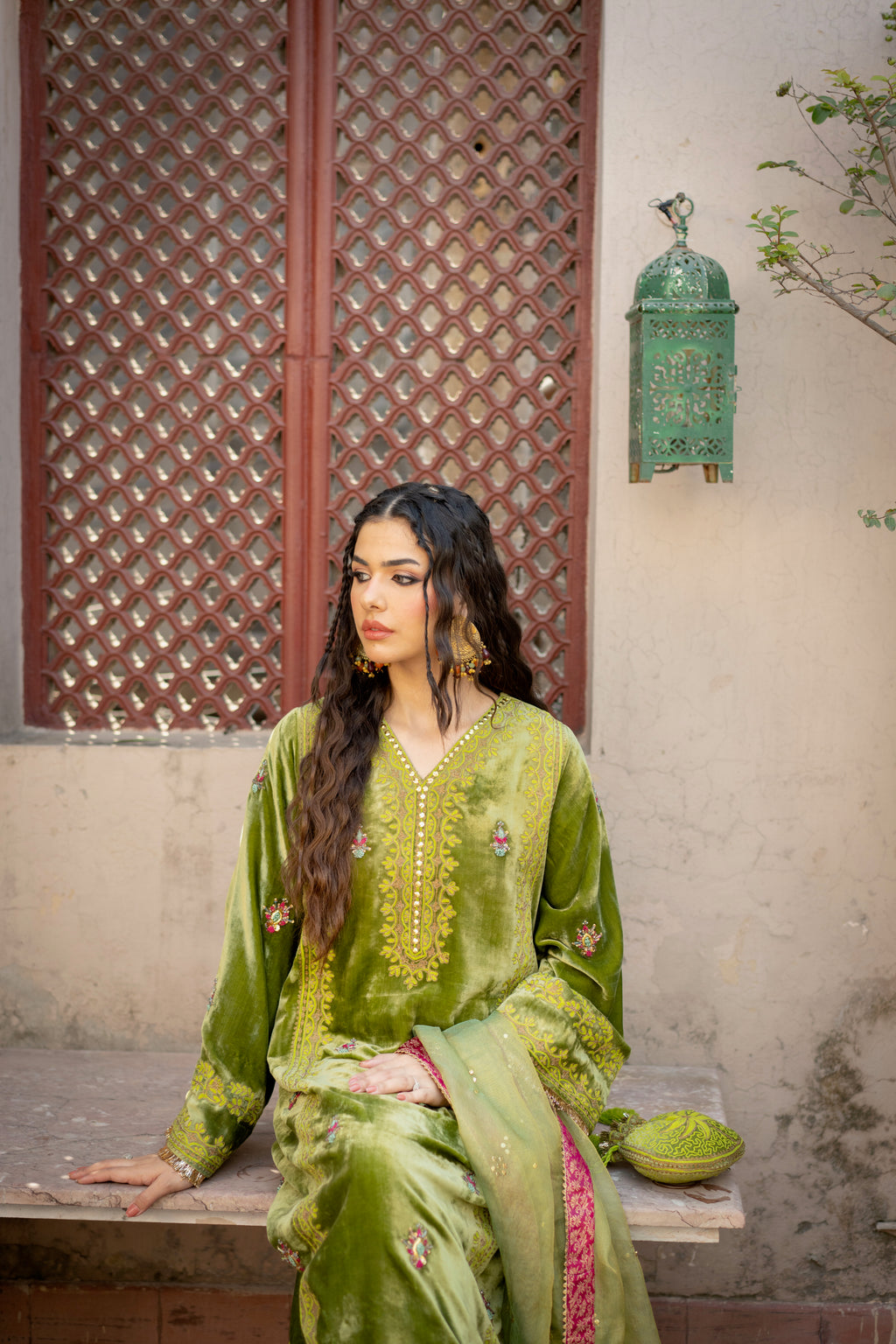 MehrJahan