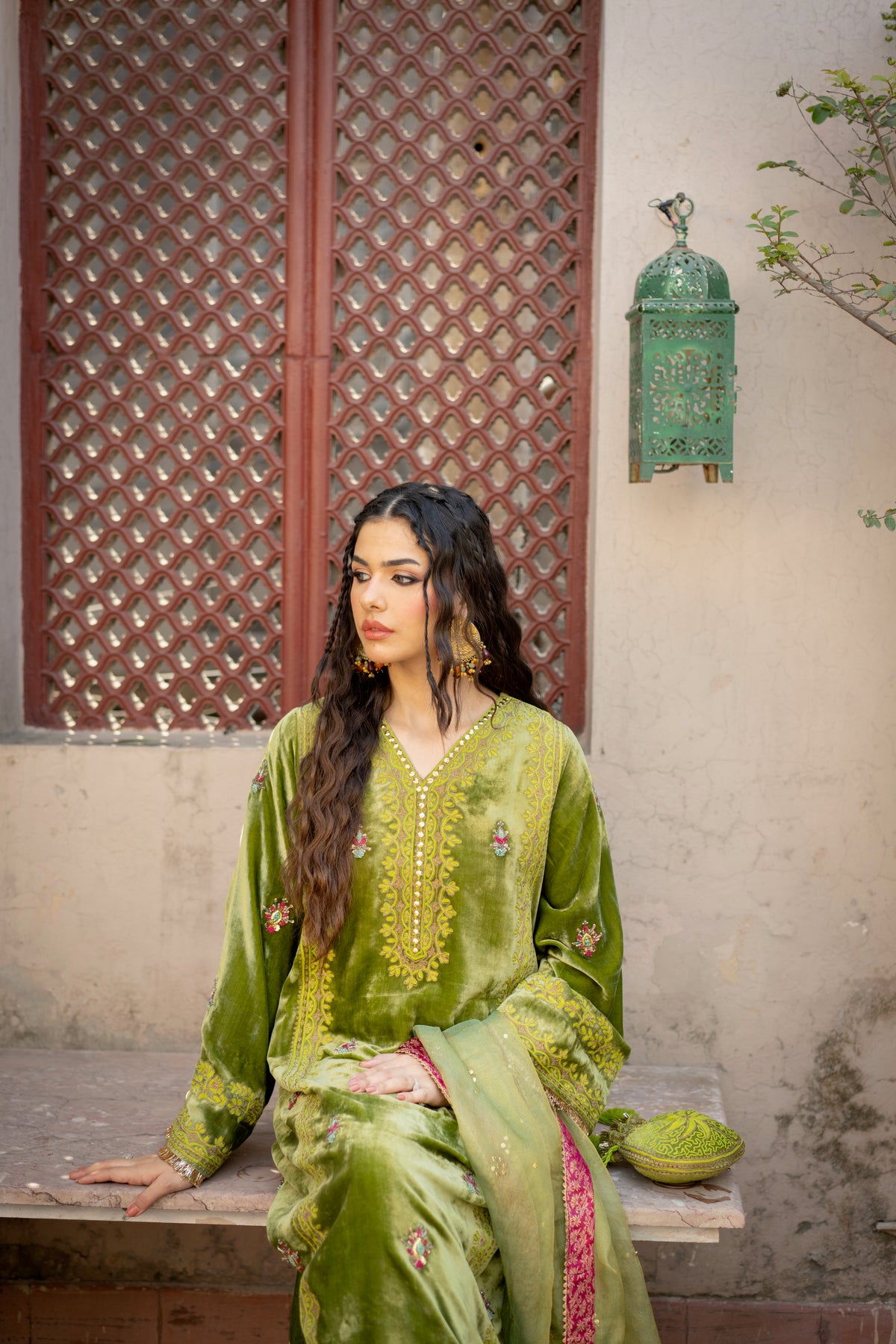 MehrJahan