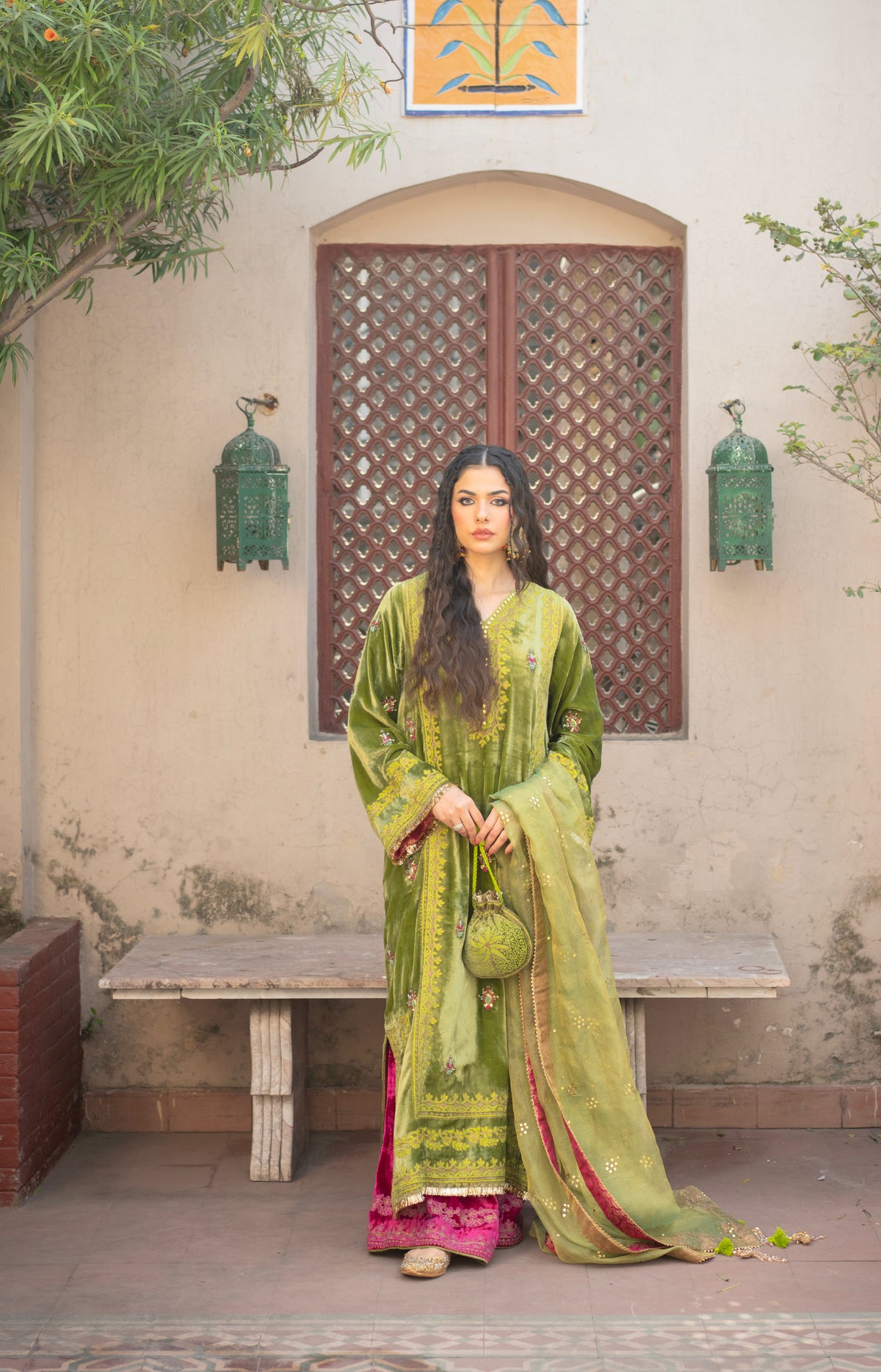 MehrJahan