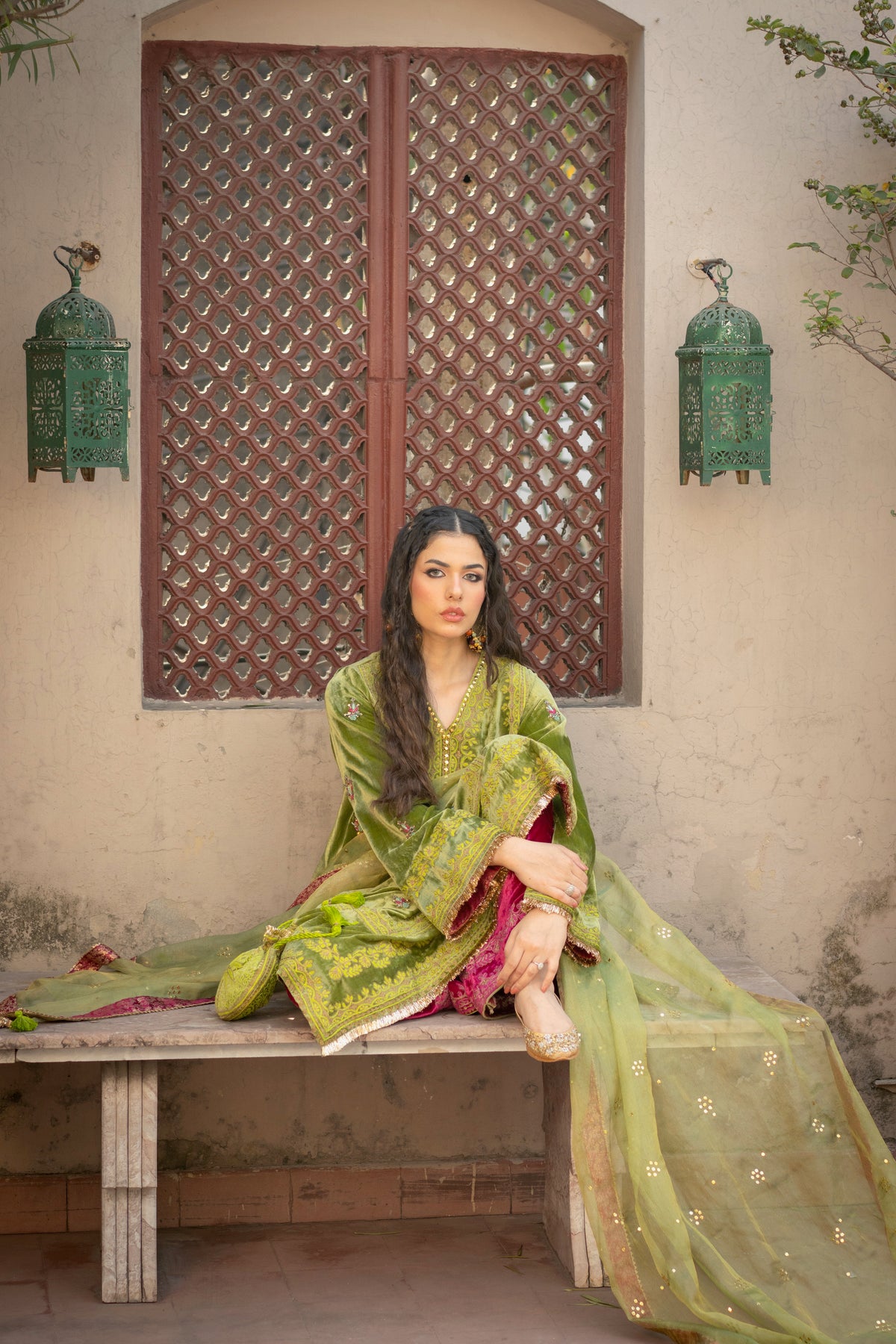 MehrJahan