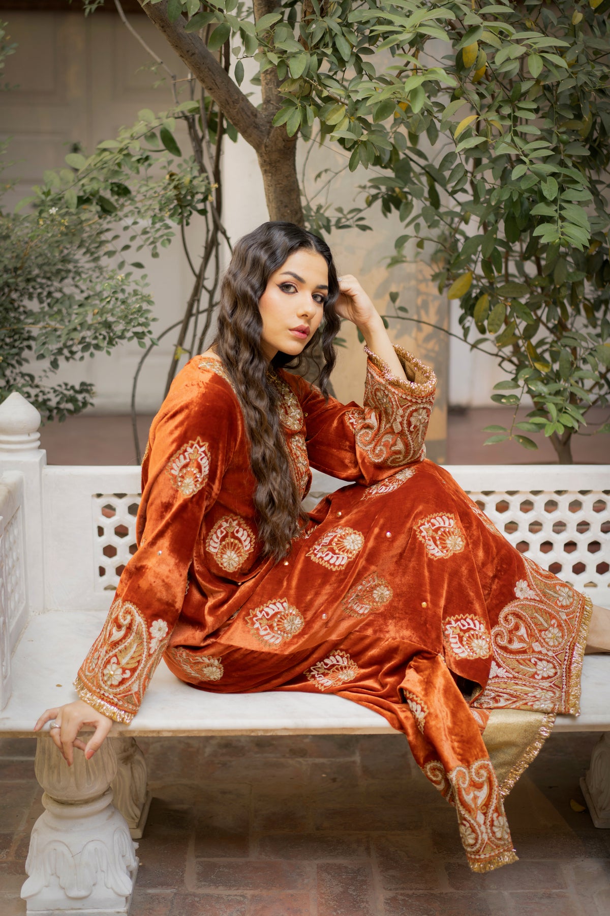 Dilruba