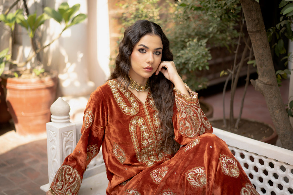 Dilruba