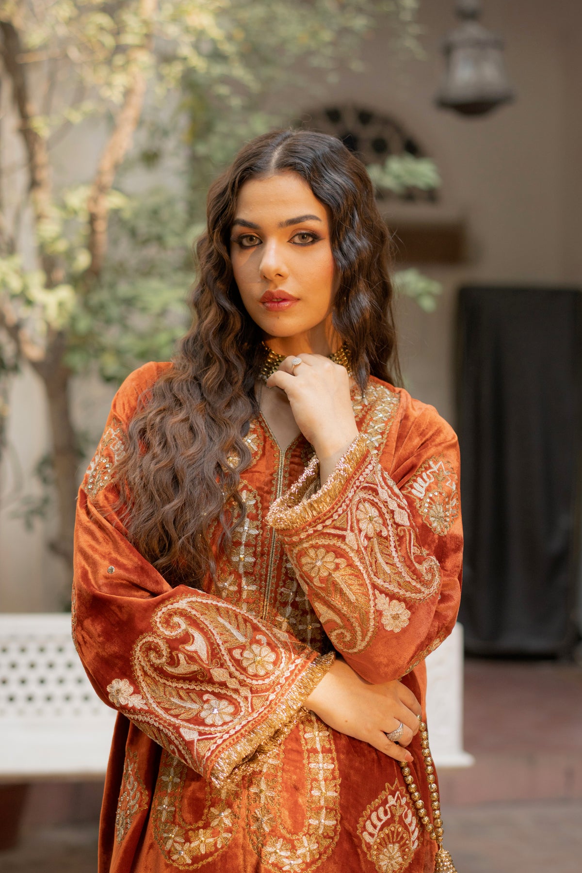 Dilruba