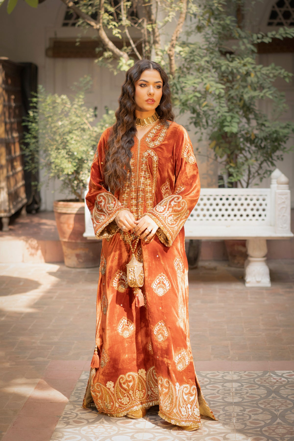 Dilruba