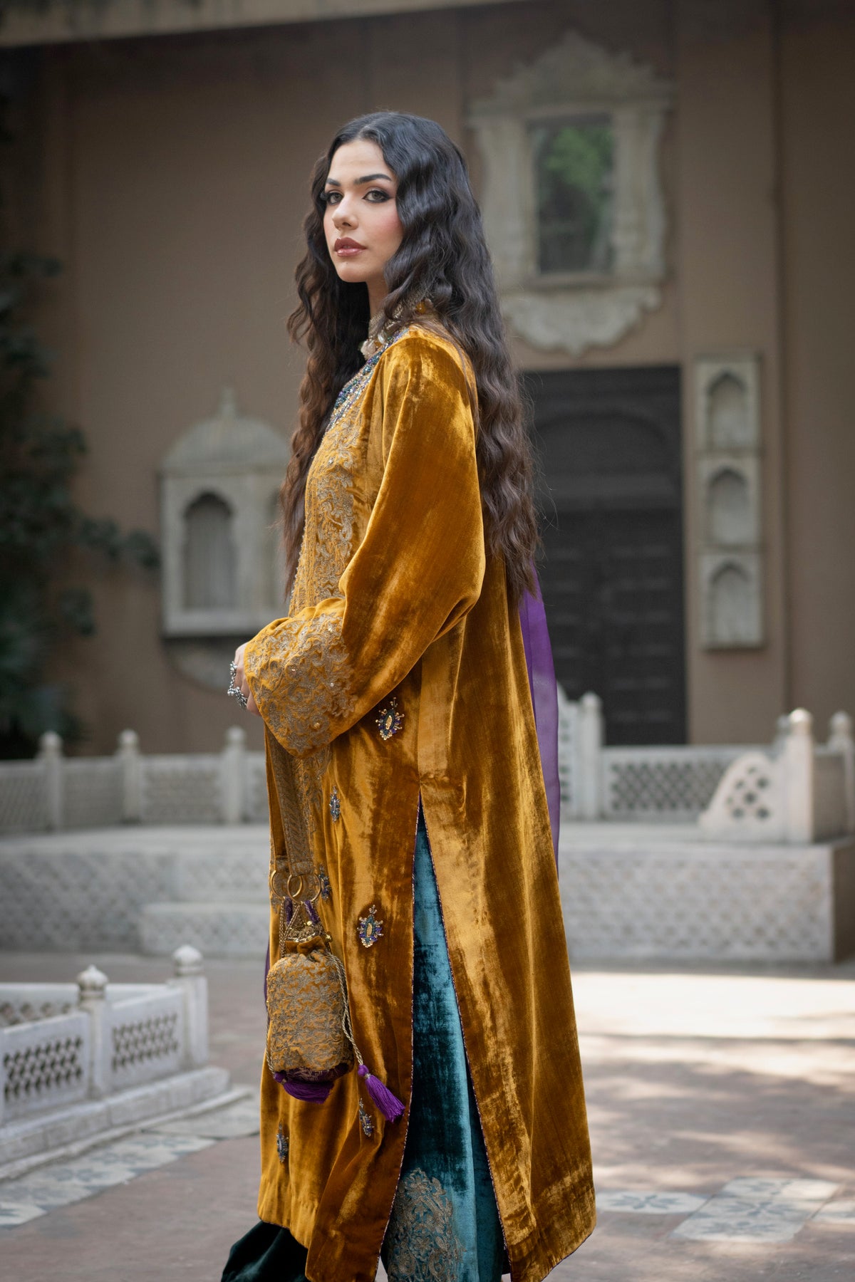Zarmina
