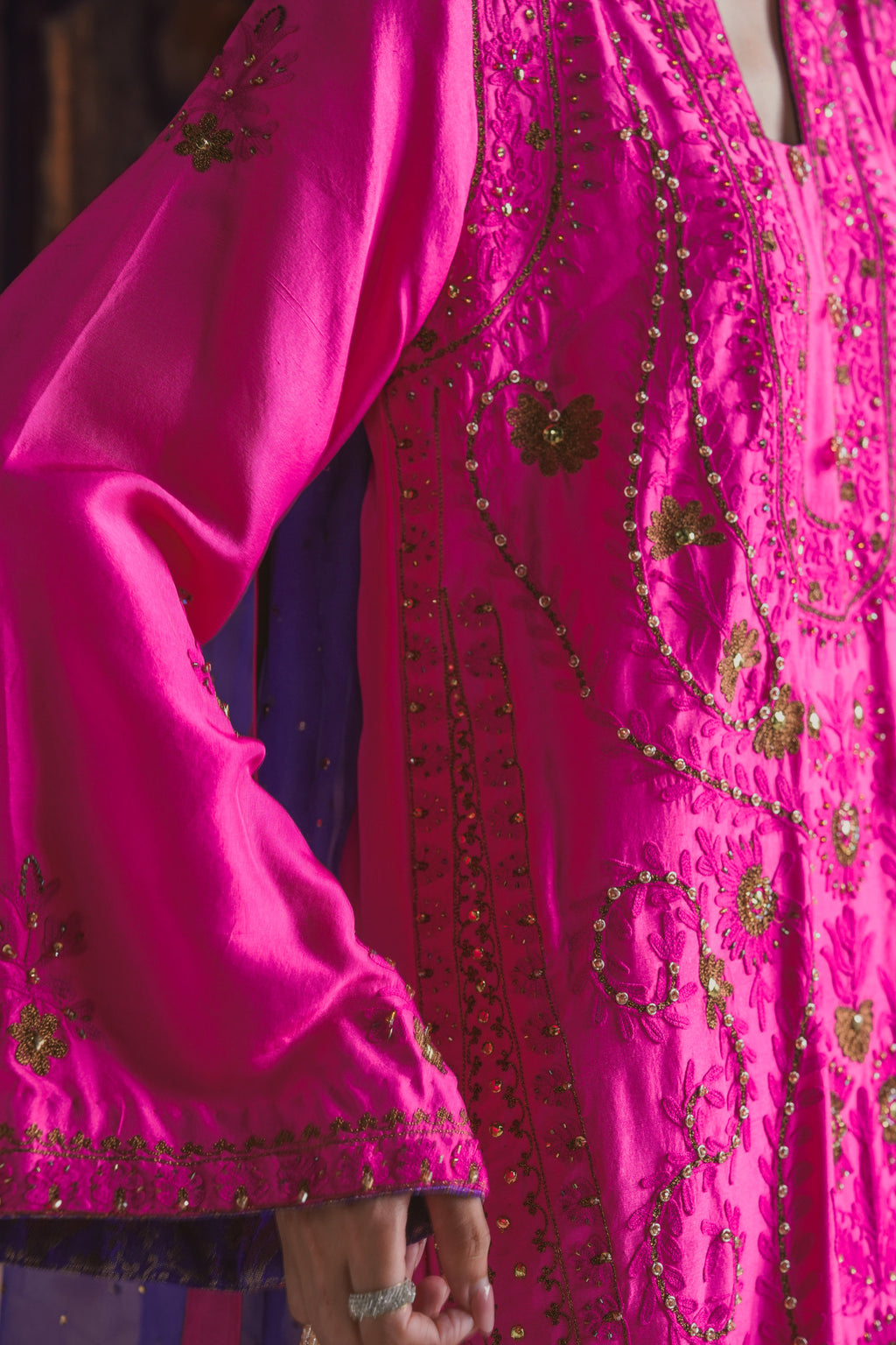 Zeenat