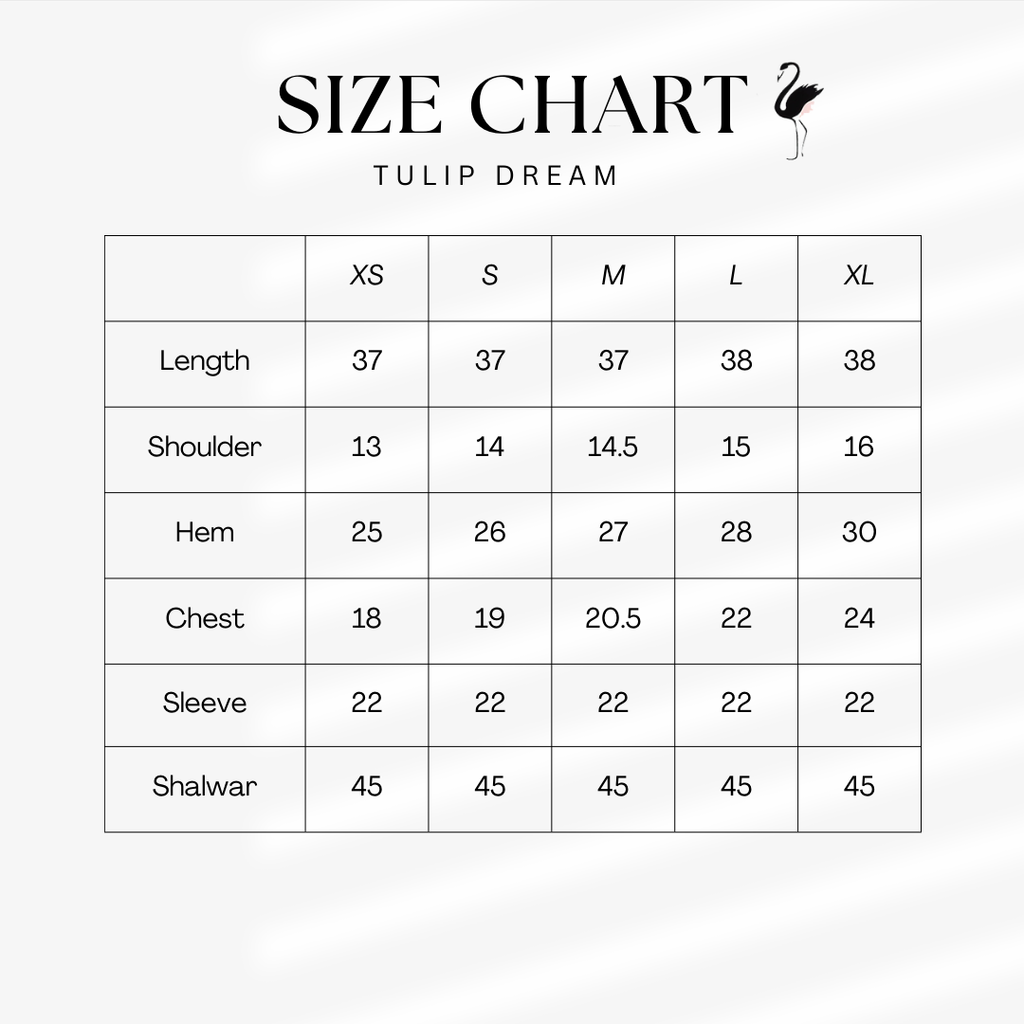 Tulip Dream